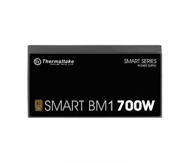 Thermaltake Smart BM1 700W 80 Plus Bronze - 626730 - zdjęcie 5